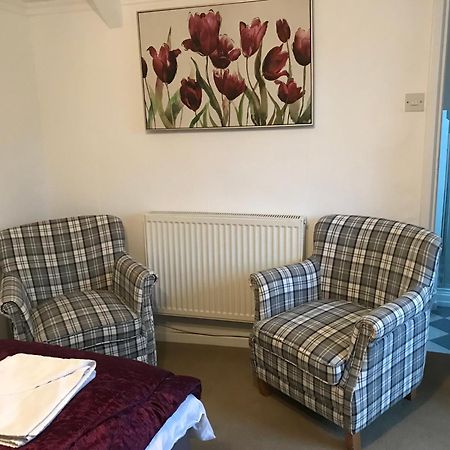 Park Farmhouse Bed And Breakfast Washaway ห้อง รูปภาพ