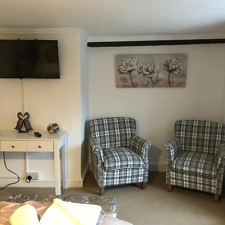 Park Farmhouse Bed And Breakfast Washaway ห้อง รูปภาพ