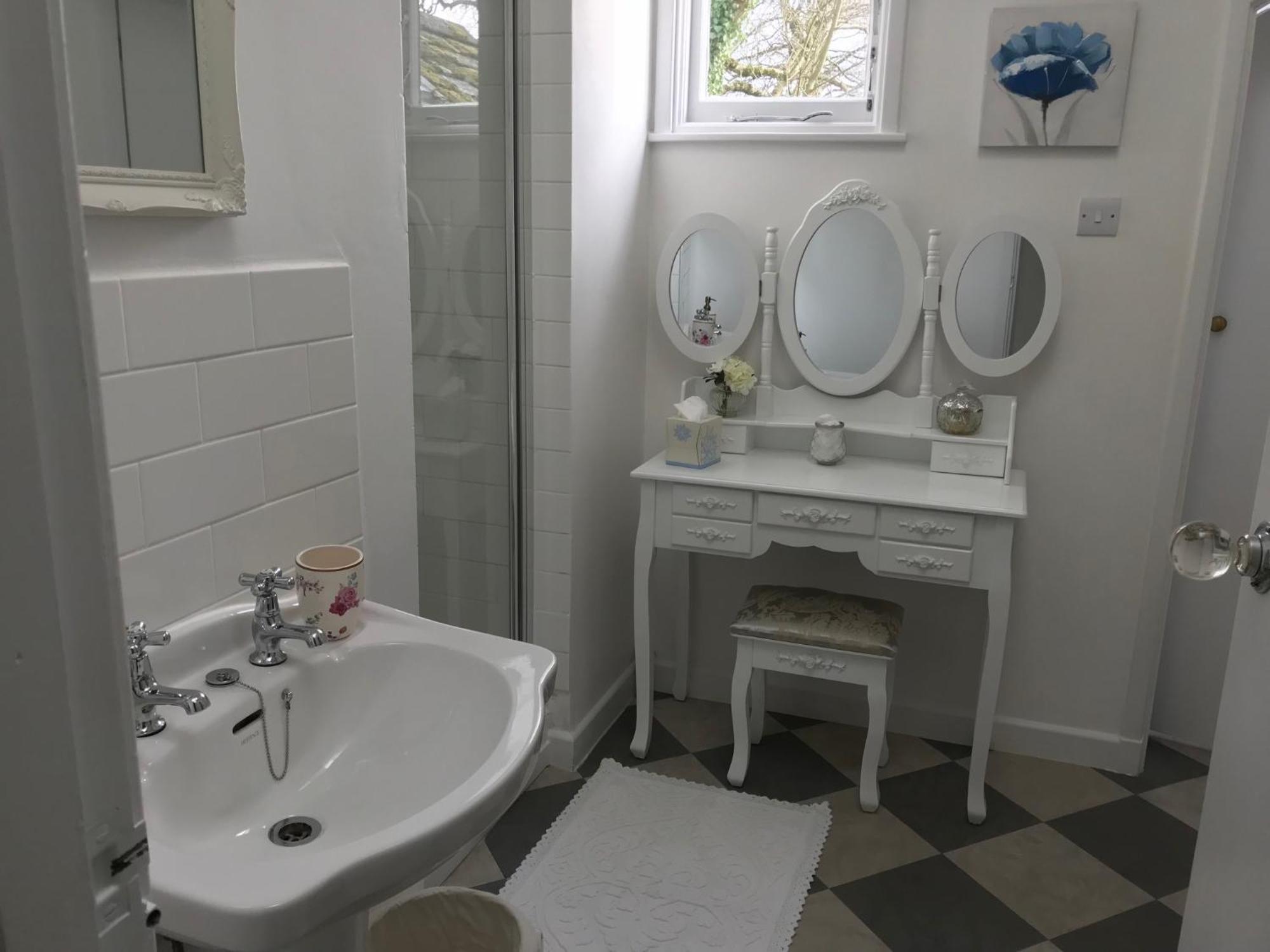 Park Farmhouse Bed And Breakfast Washaway ห้อง รูปภาพ