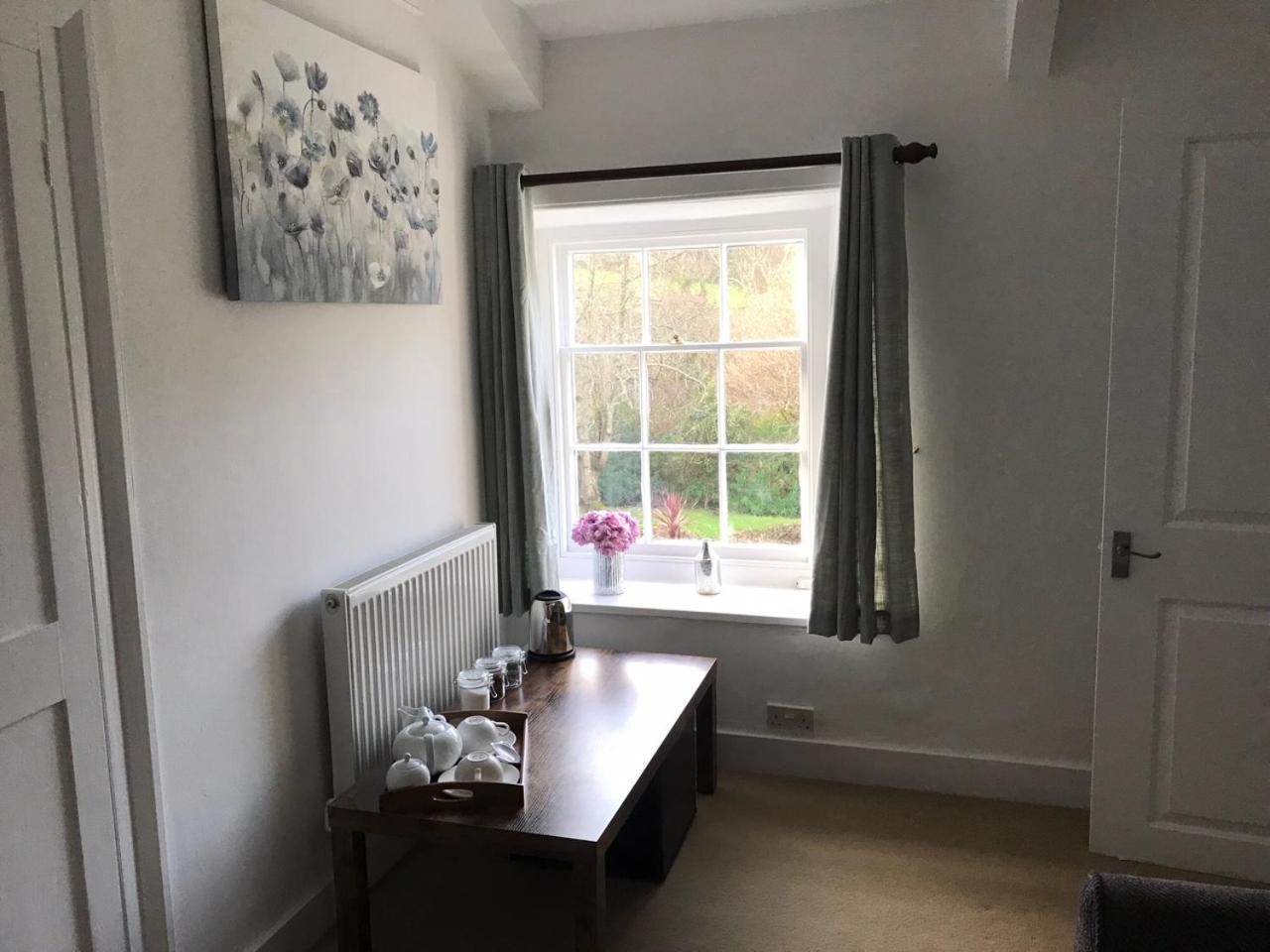 Park Farmhouse Bed And Breakfast Washaway ห้อง รูปภาพ