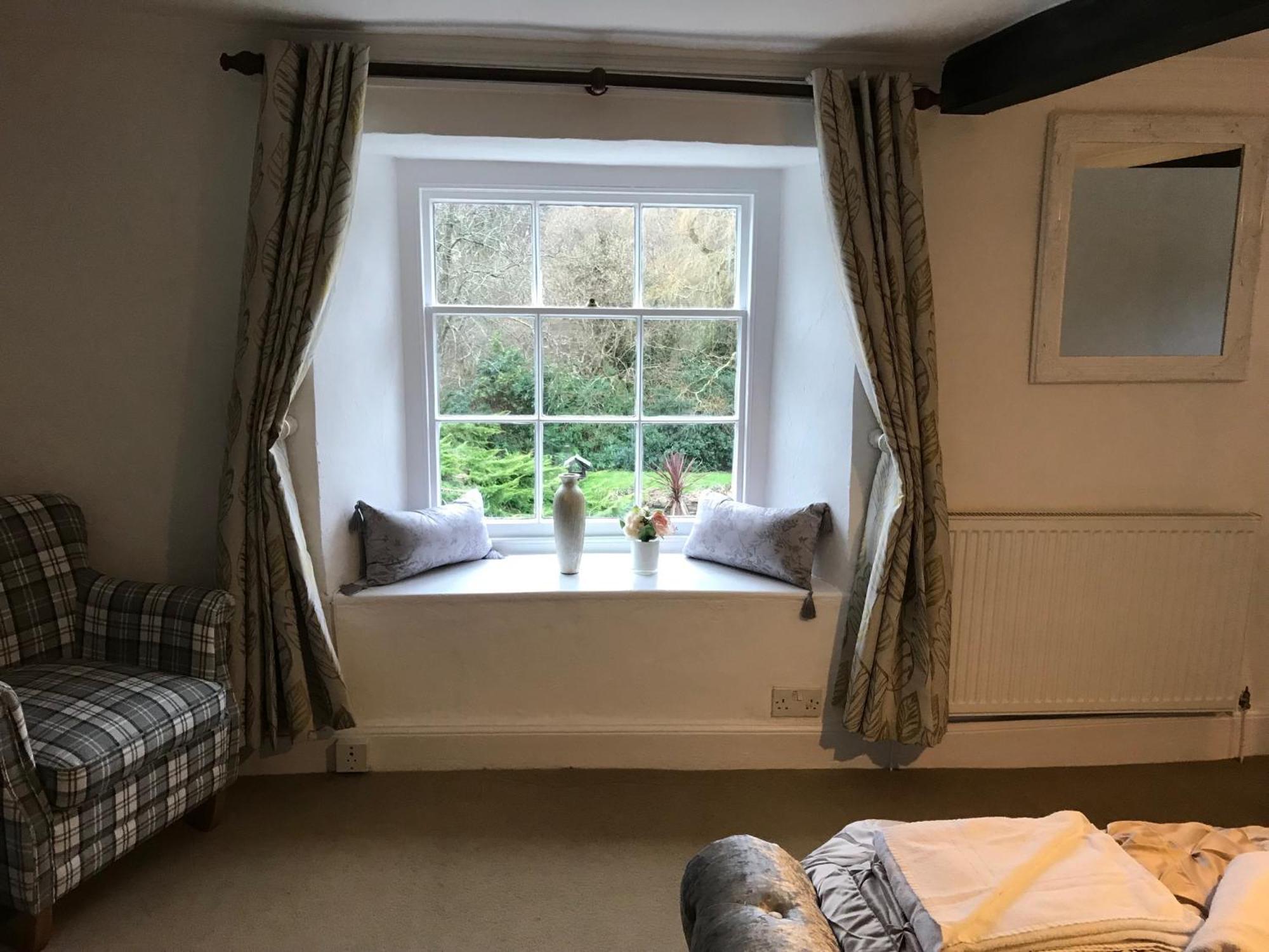 Park Farmhouse Bed And Breakfast Washaway ห้อง รูปภาพ