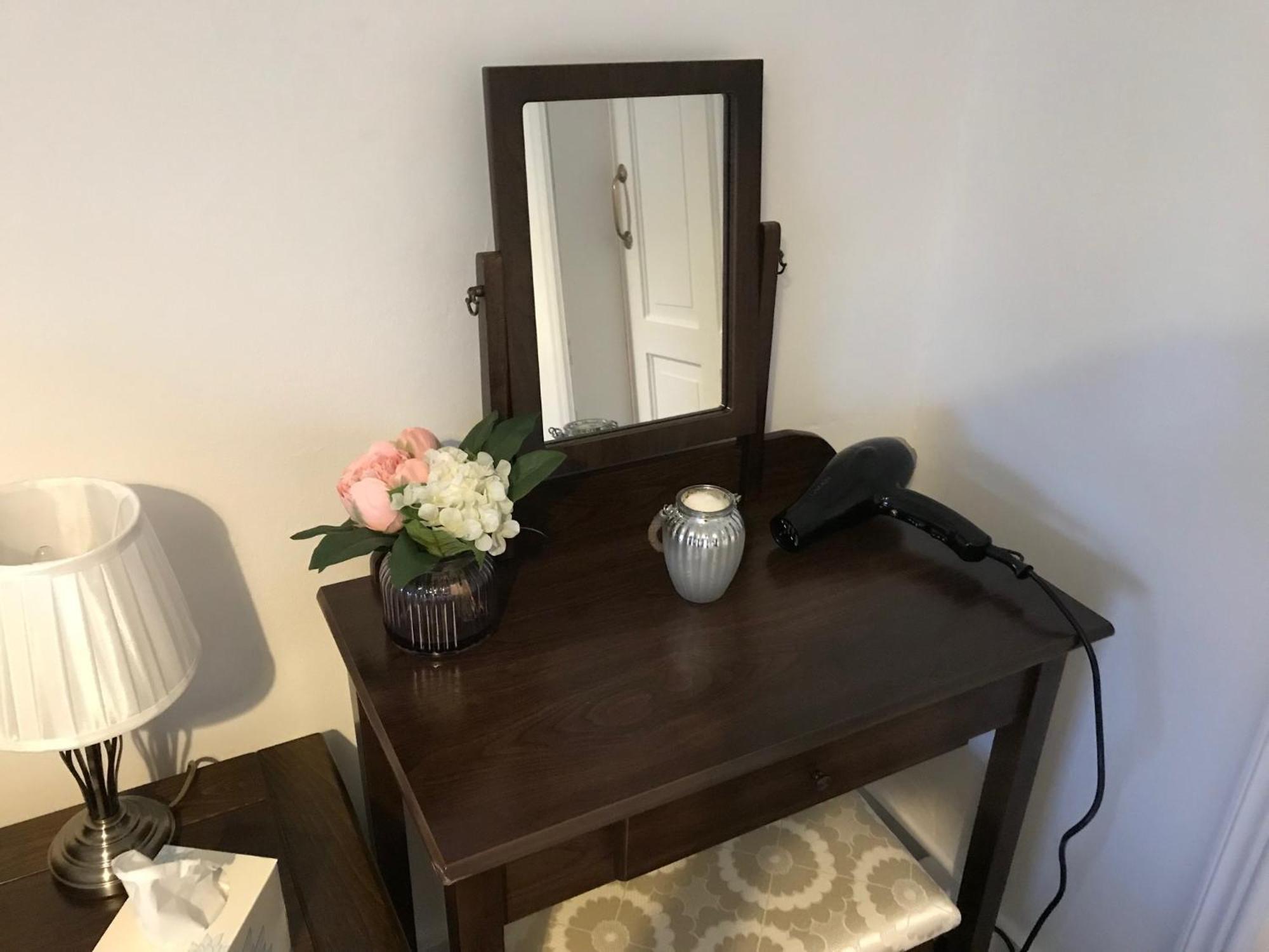 Park Farmhouse Bed And Breakfast Washaway ห้อง รูปภาพ