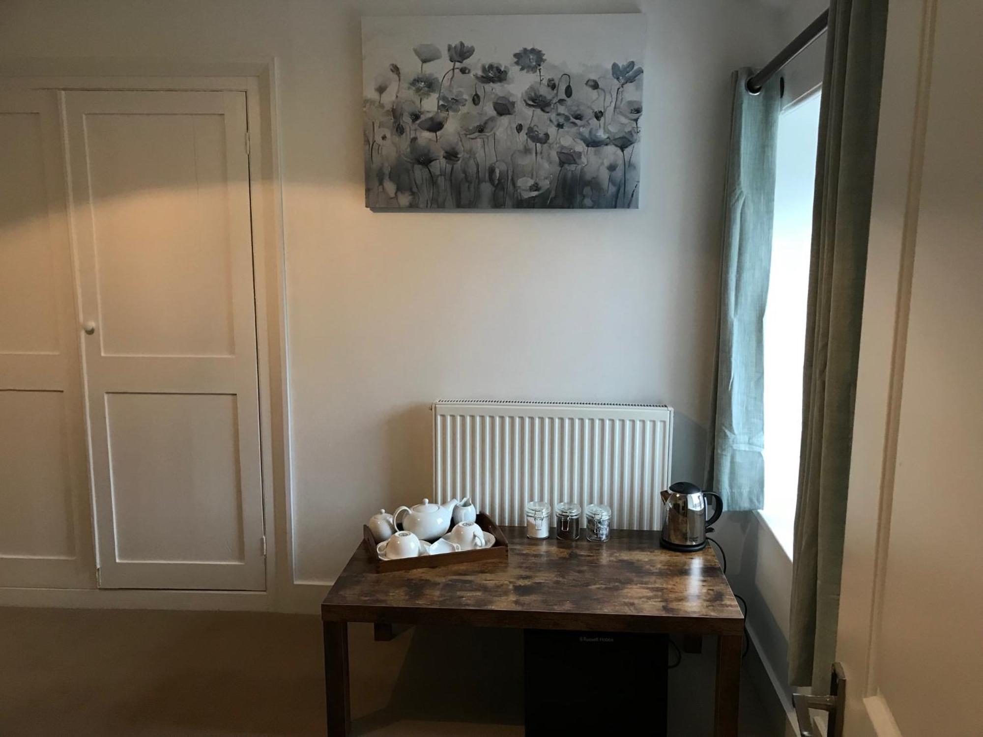Park Farmhouse Bed And Breakfast Washaway ห้อง รูปภาพ