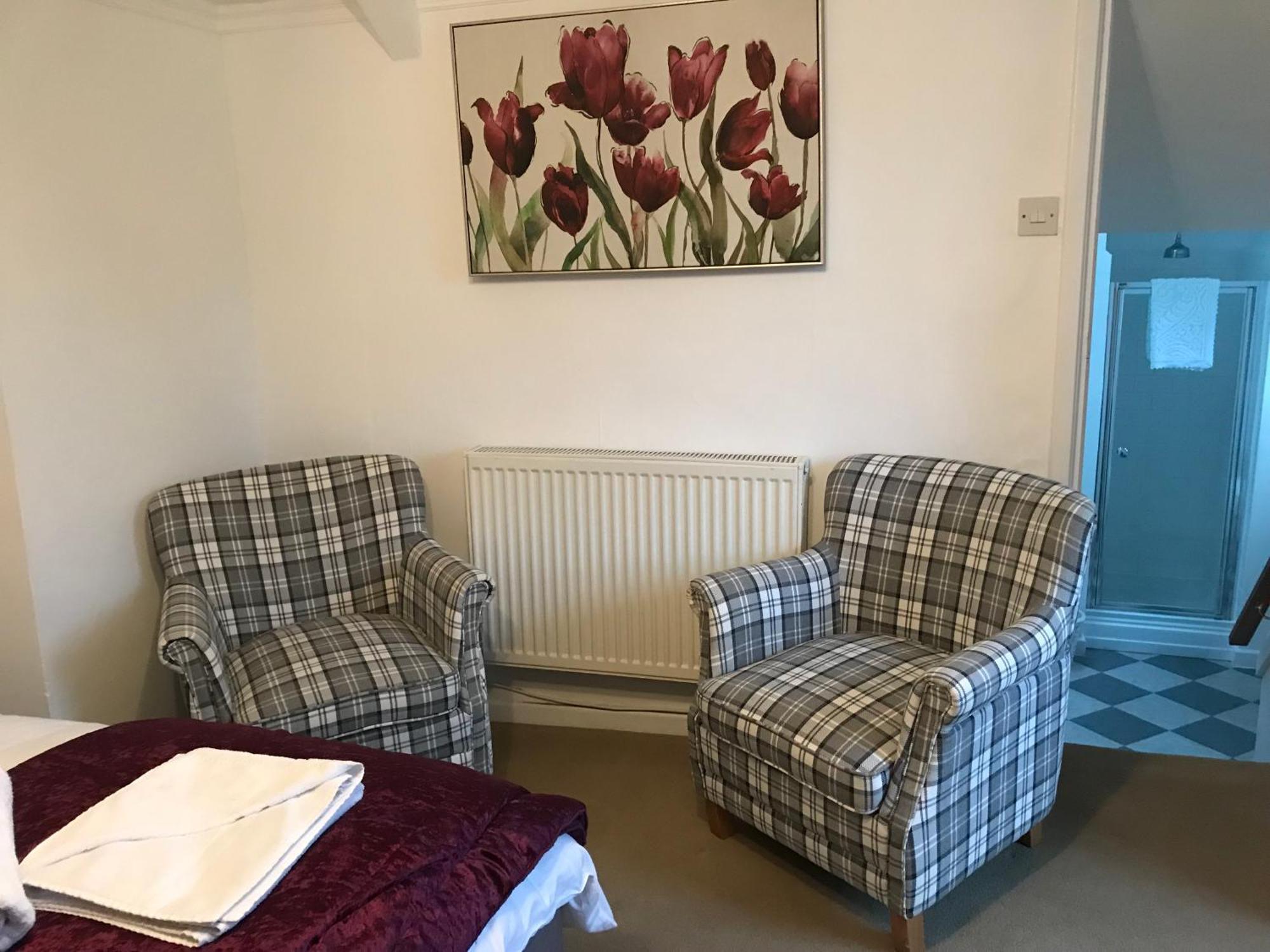 Park Farmhouse Bed And Breakfast Washaway ห้อง รูปภาพ